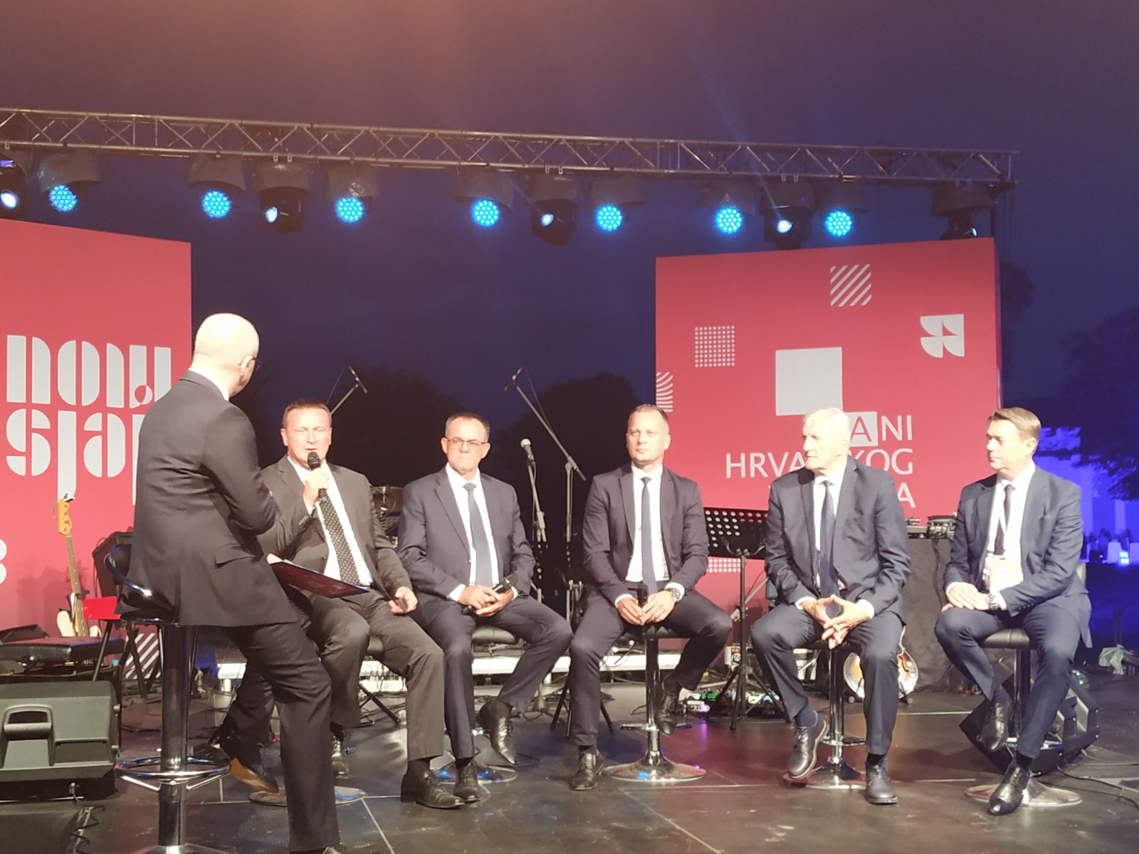 Otvoreni su Dani hrvatskog turizma