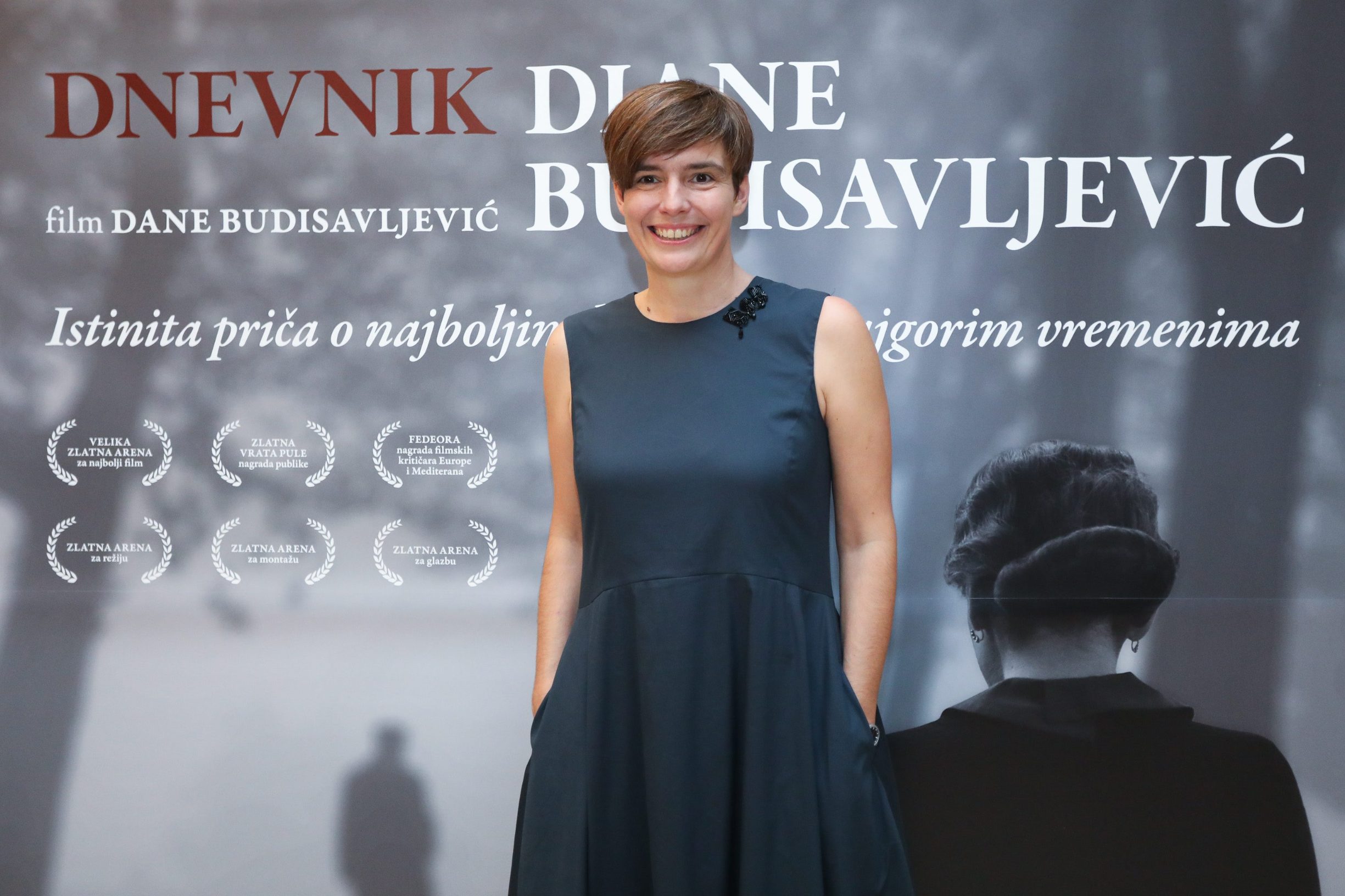 Dana Budisavljević