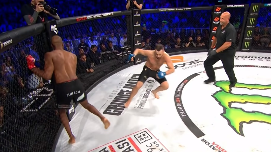 Page vs Kiely