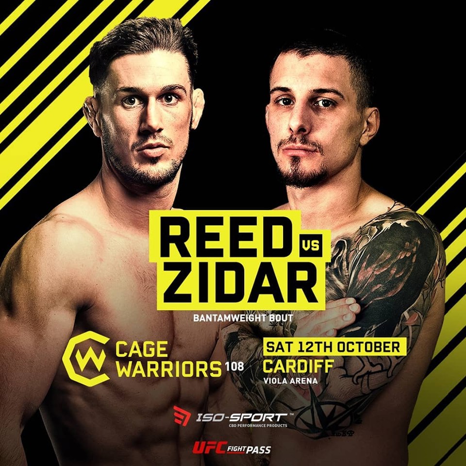 Reed vs. Zidar