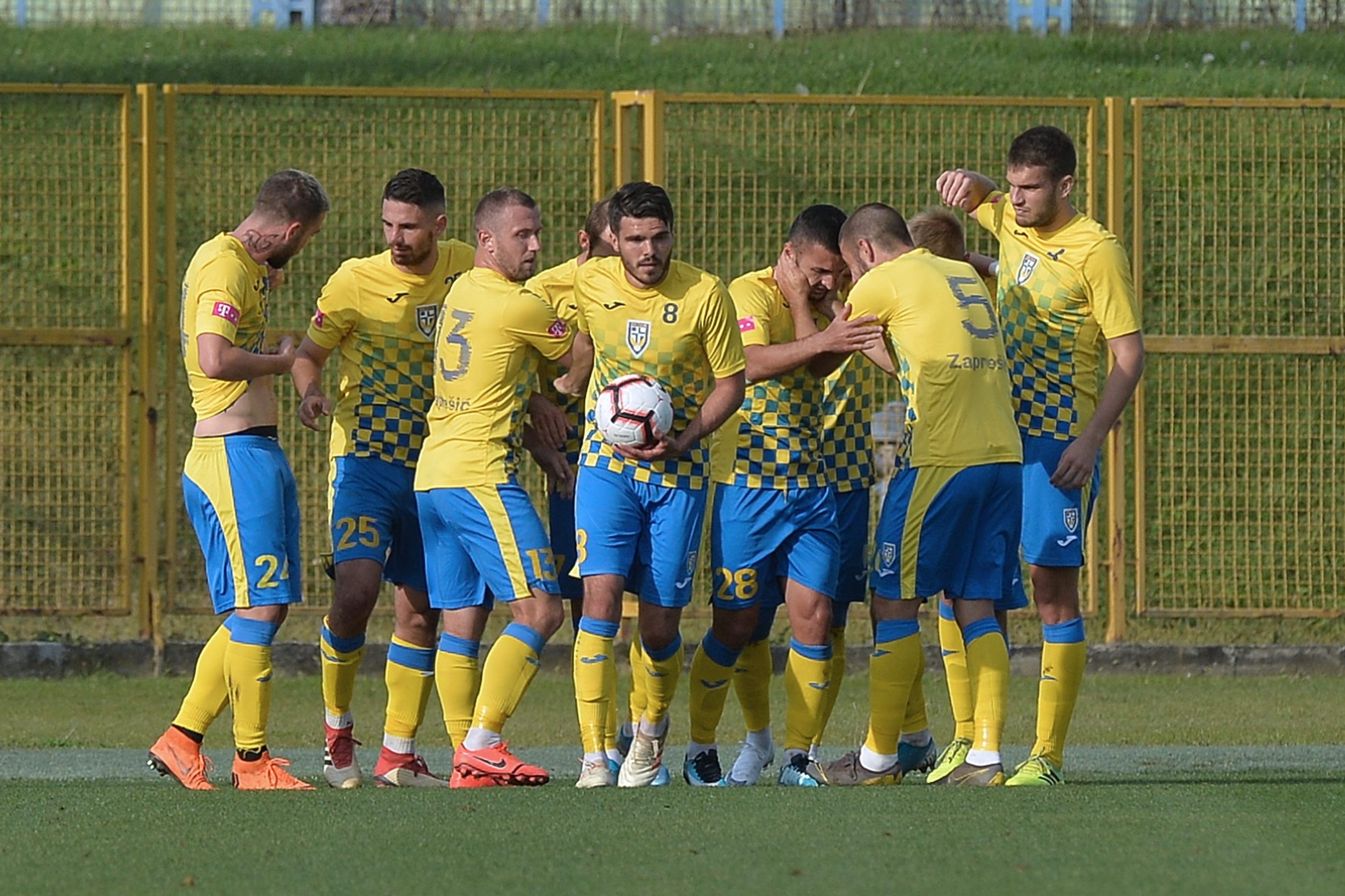Inter - Osijek