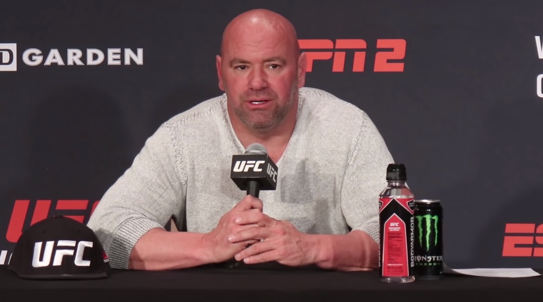 Dana White