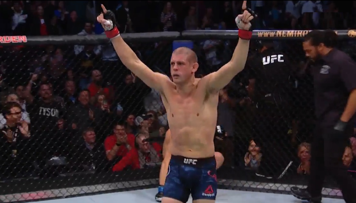 Joe Lauzon