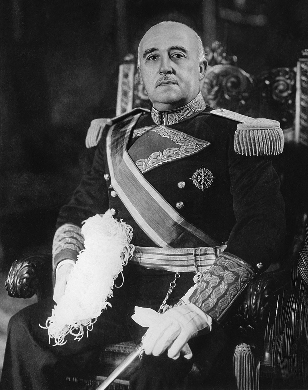 Francisco Franco