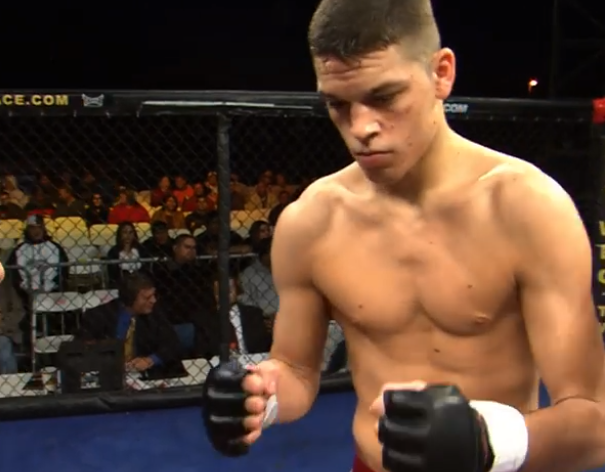 Nate Diaz