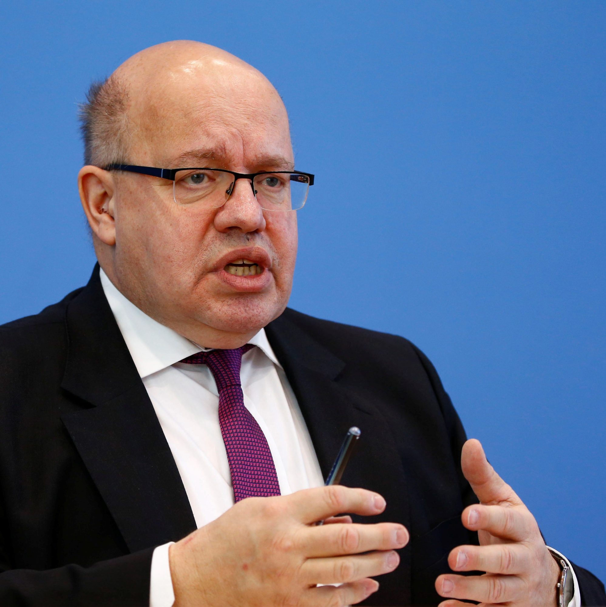 Peter Altmeier jedan je od najbližih suradnika kancelarke Angele Merkel: godinama je bio šef njezinog kabineta
