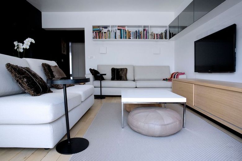 Zapresic, 03.06.2014 - Obiteljski stan direktorice studija Geci-2-2