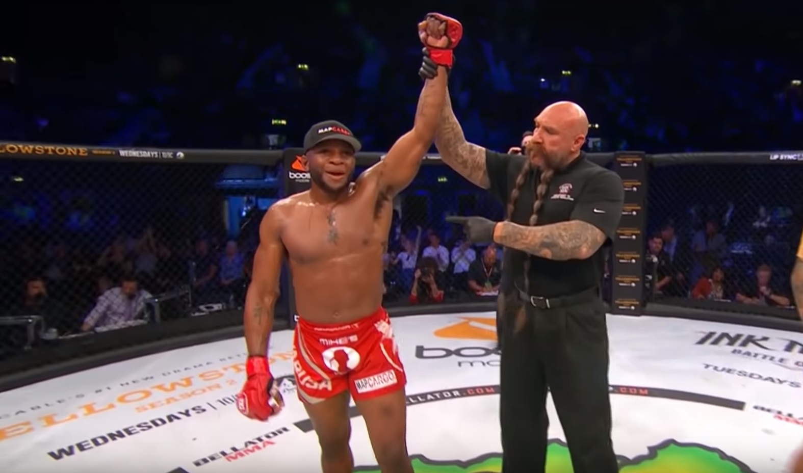 Paul Daley