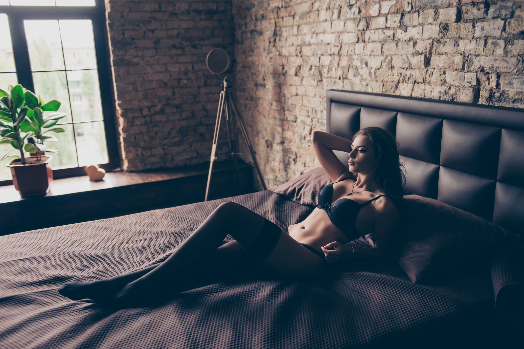 Vrijeme je da probudite pozitivnu senzualnost i aktivirate dio tijela za koji niste ni znali da postoji.