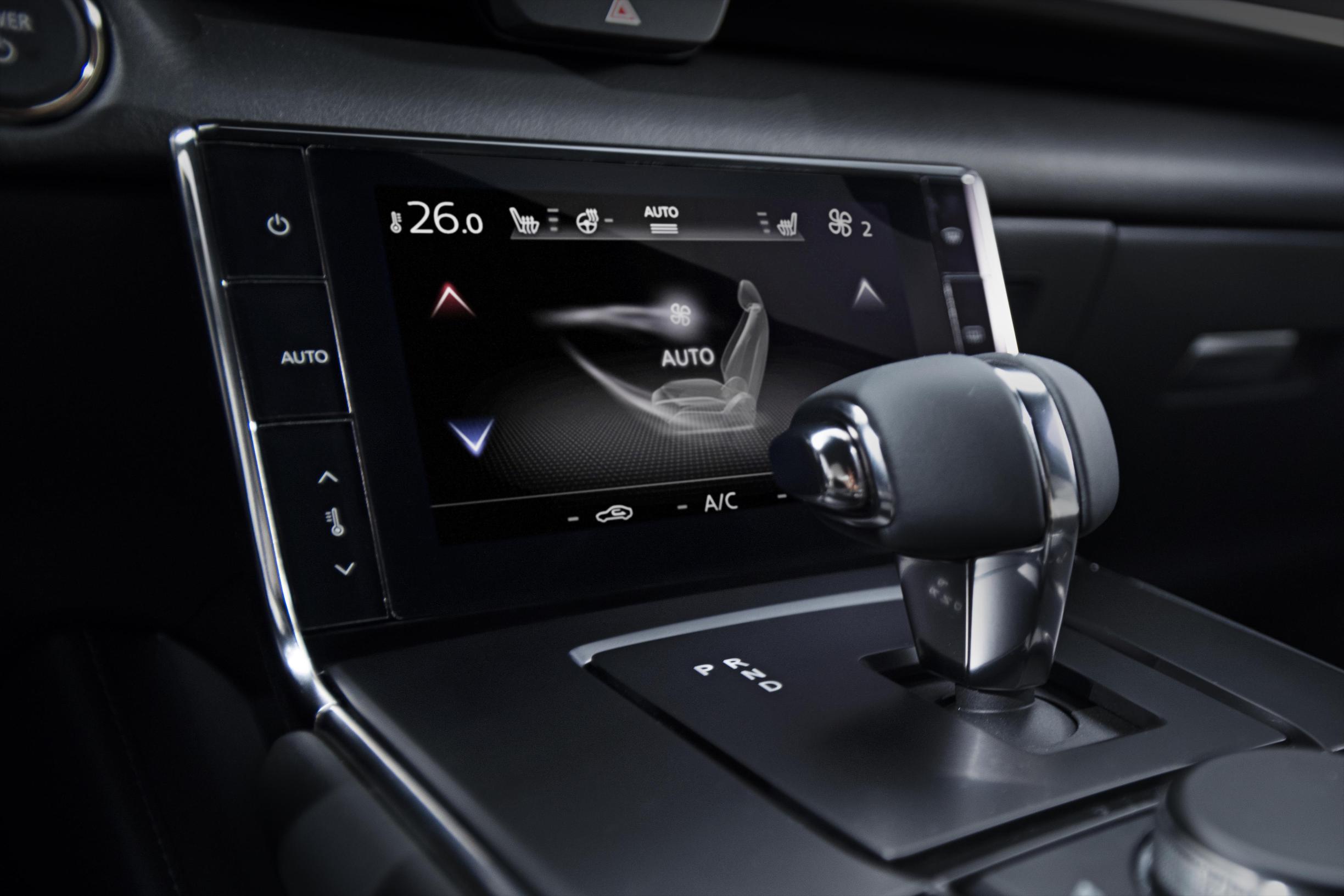 MAZDA-MX-30-7-inch-touchscreen-display-European-specification