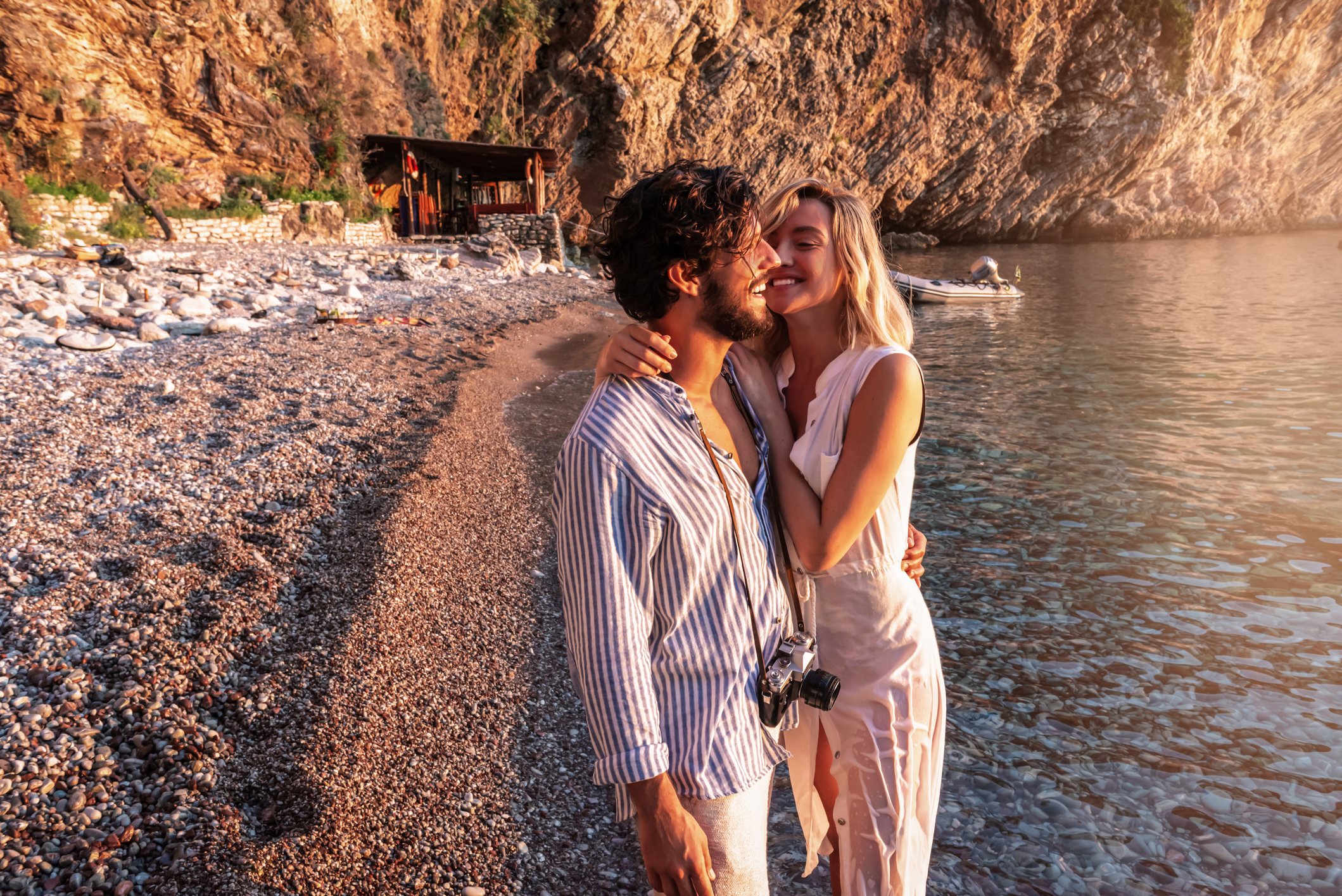 Ljudi često uspoređuju svoje seksualne živote s onim što vide na televiziji, filmovima, porno filmovima ili onome što njihovi prijatelji tvrde da imaju. Mnogi vjeruju da svi, osim njih, imaju savršen seks...