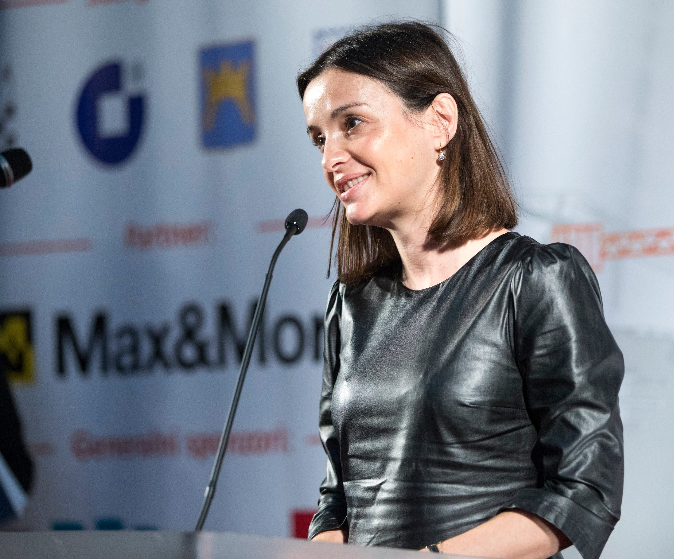 Na fotografiji: Ministrica Marija Vučković