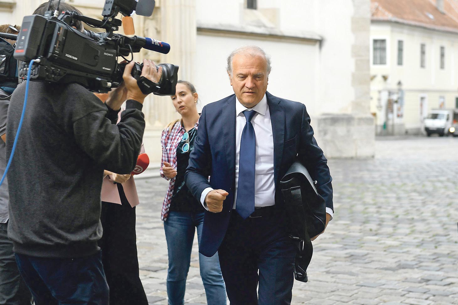 Dražen Bošnjaković