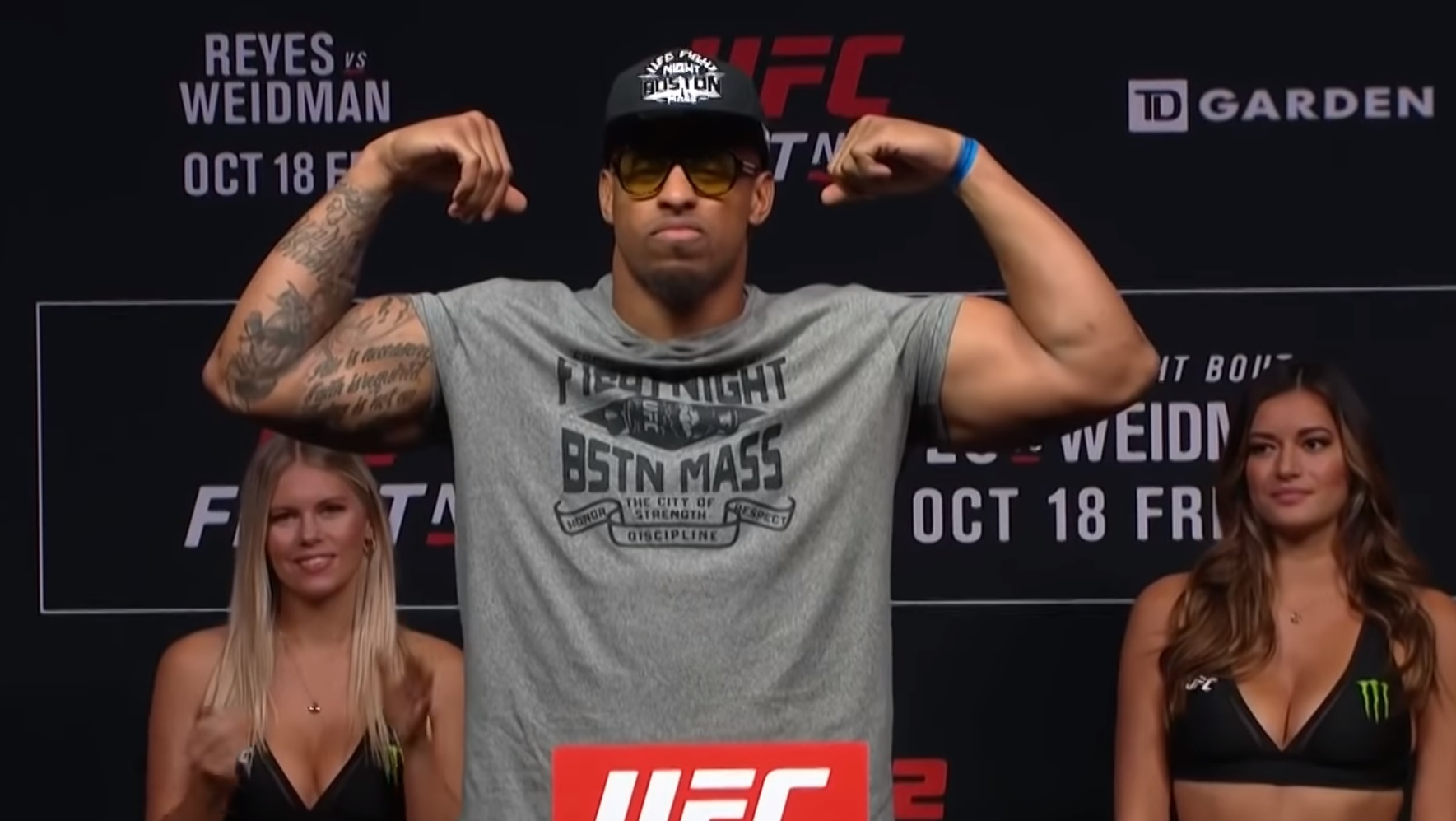 Greg Hardy
