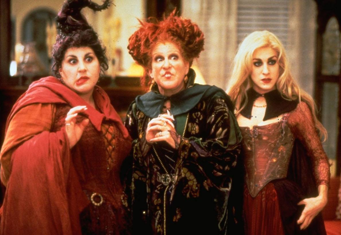 hocus pocus2