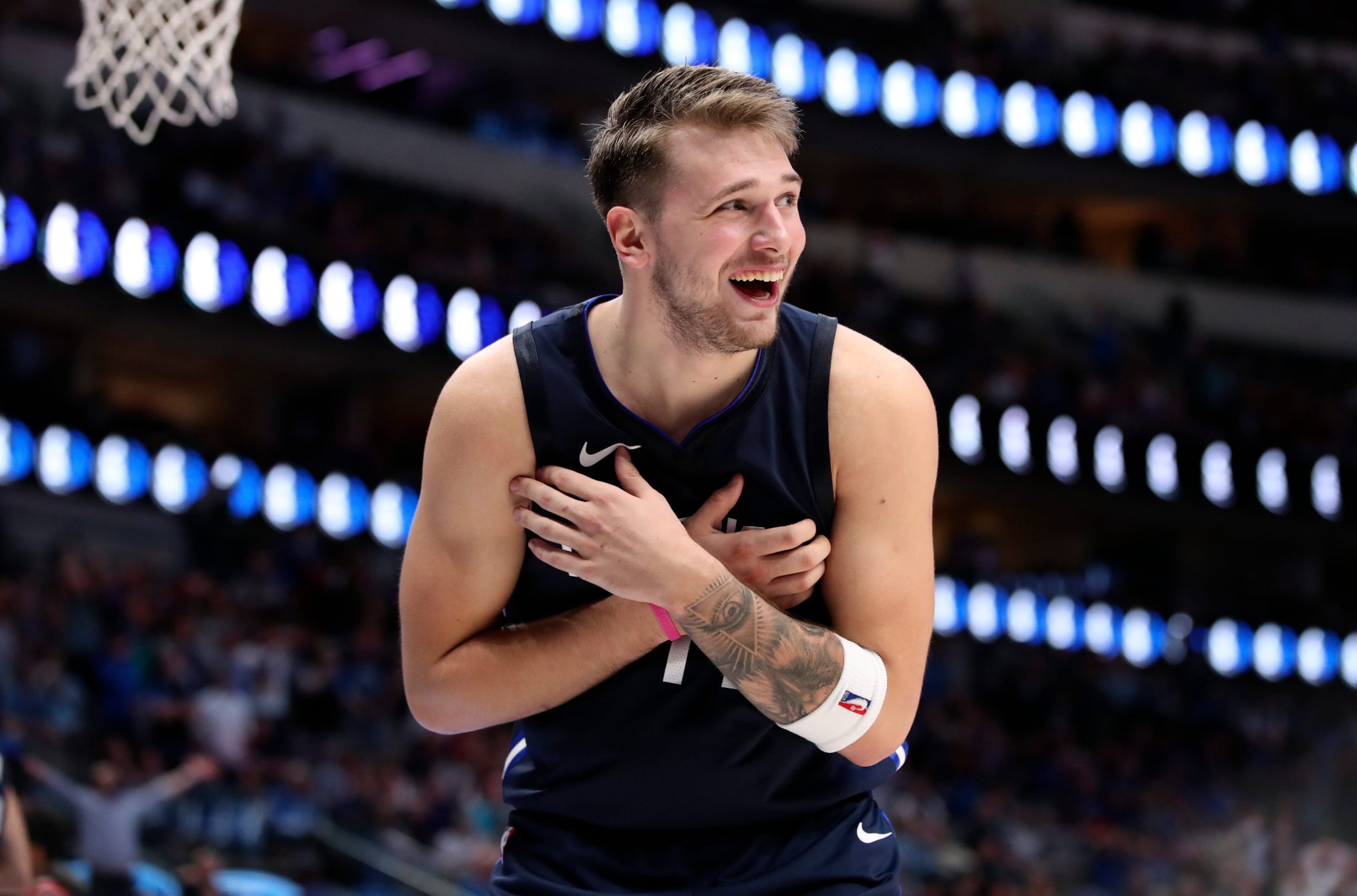 doncic