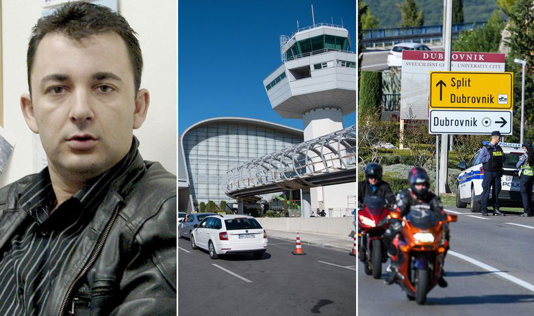 Osumnjičeni Antun K. (lijevo)