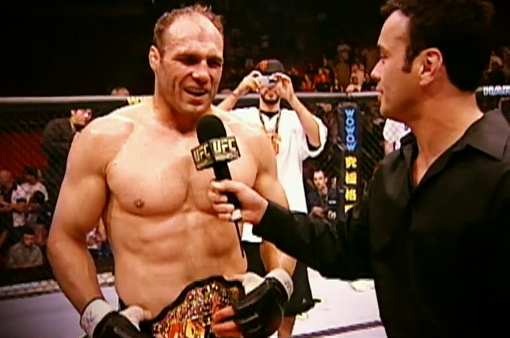 Randy Couture 2