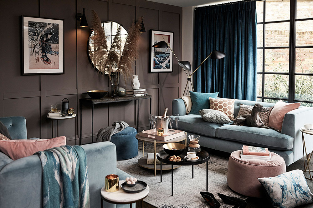 John Lewis jesenska kolekcija 3