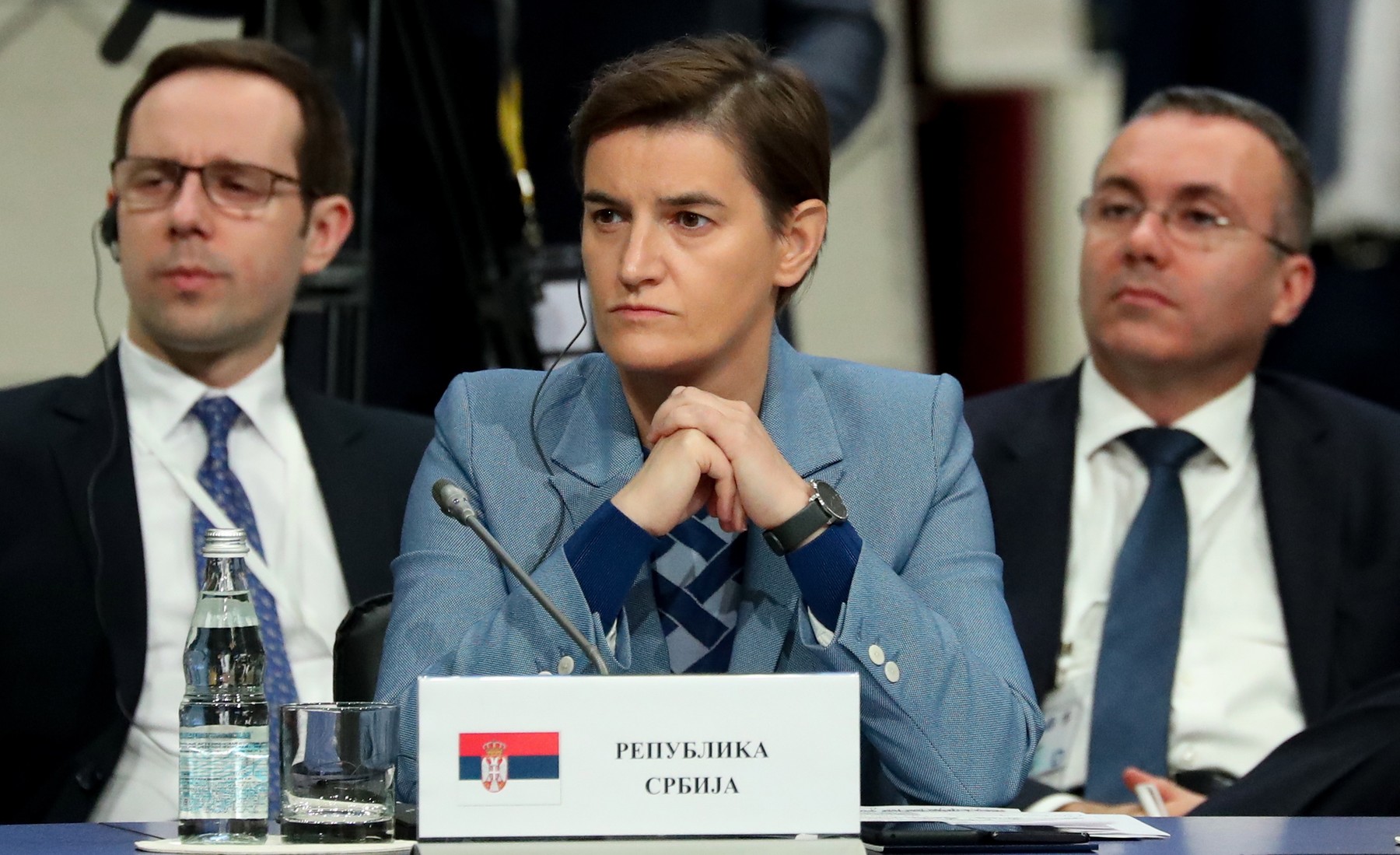 Ana Brnabić