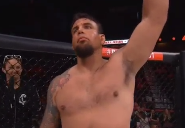 Frank Mir