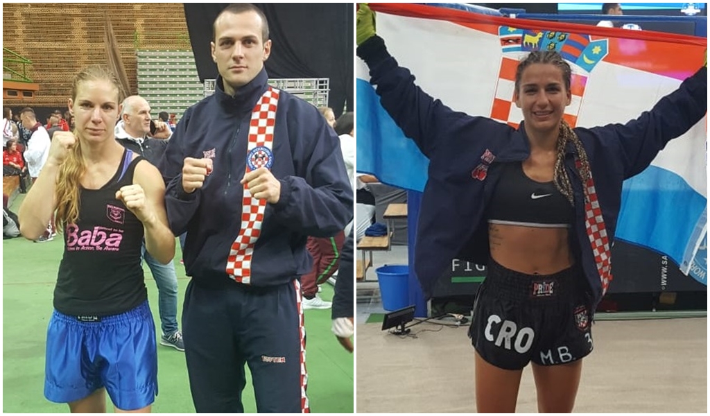 Radic, Miškovic i Bodac