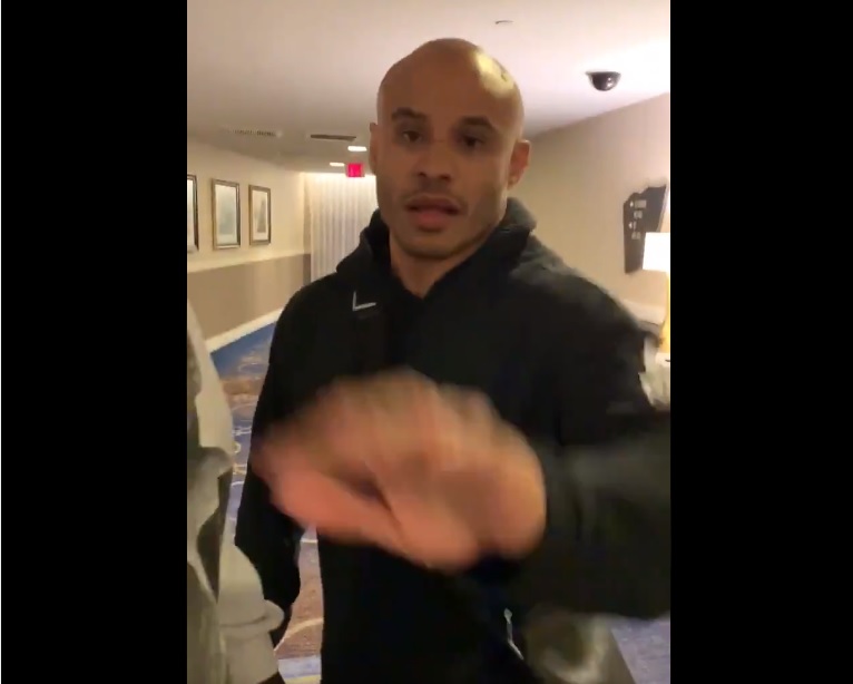 Ali Abdelaziz