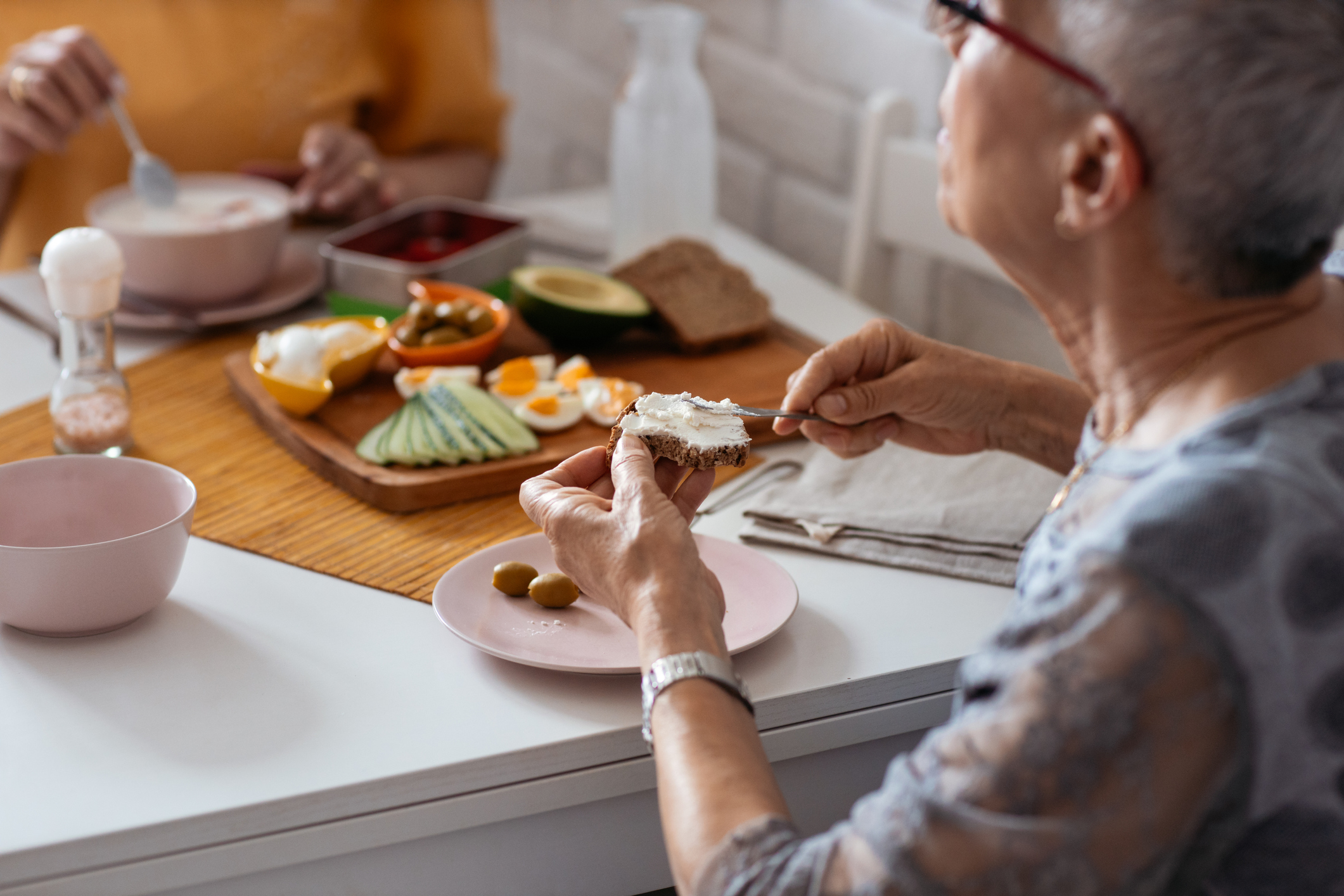 Nikako se ne preporučuje ako se prethodno niste posavjetovali s dijabetologom.