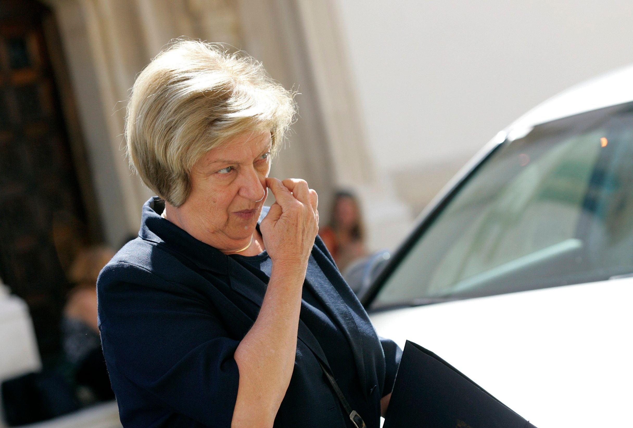 Marina Matulović Dropulić