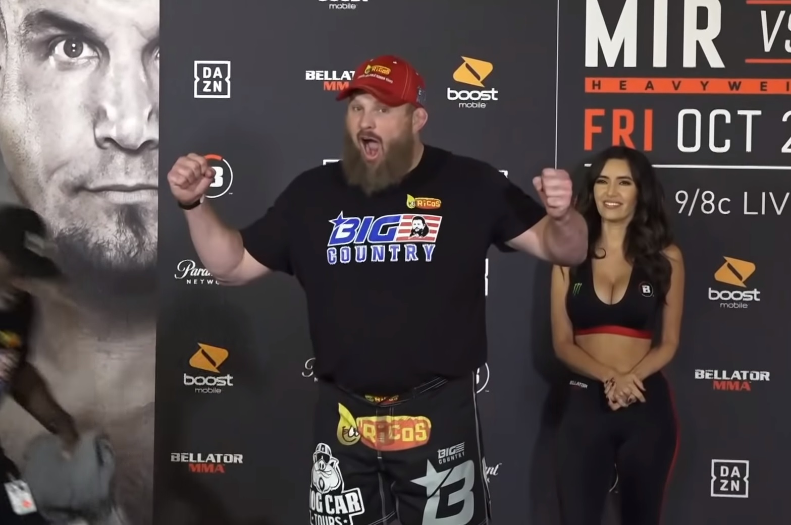 Roy Nelson