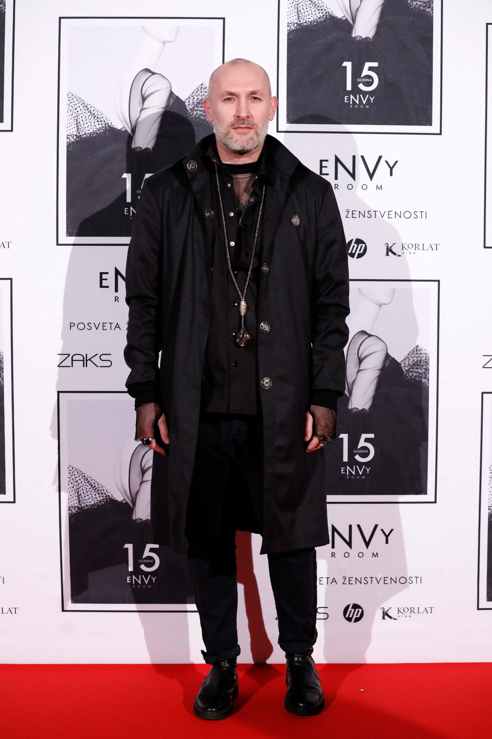 Na fotografiji: Joško Tešija