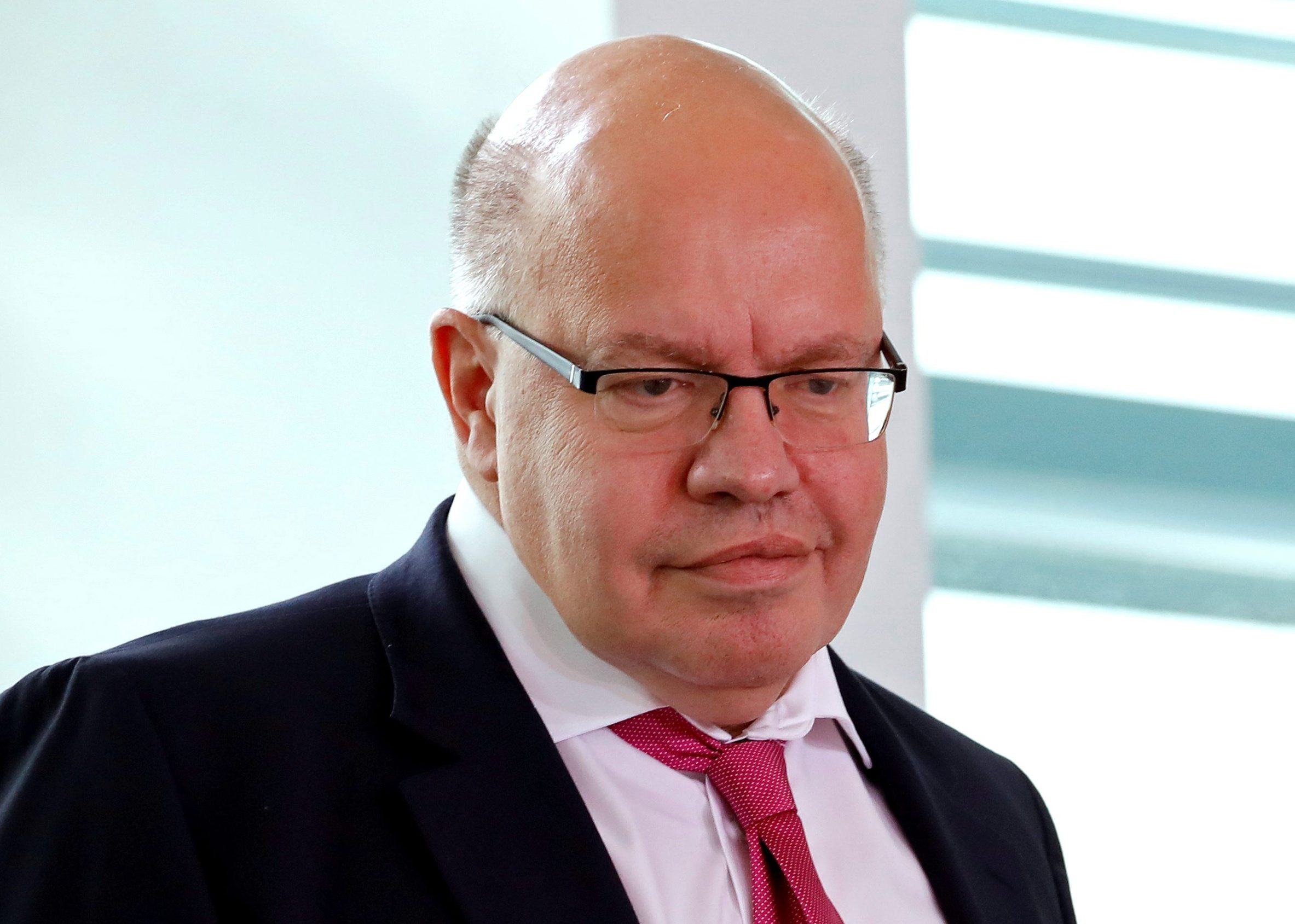 Peter Altmaier