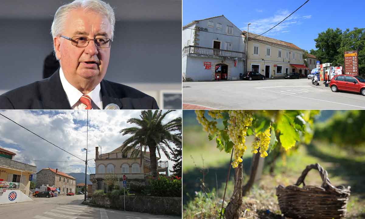 Luka Korda i konavoski kraj