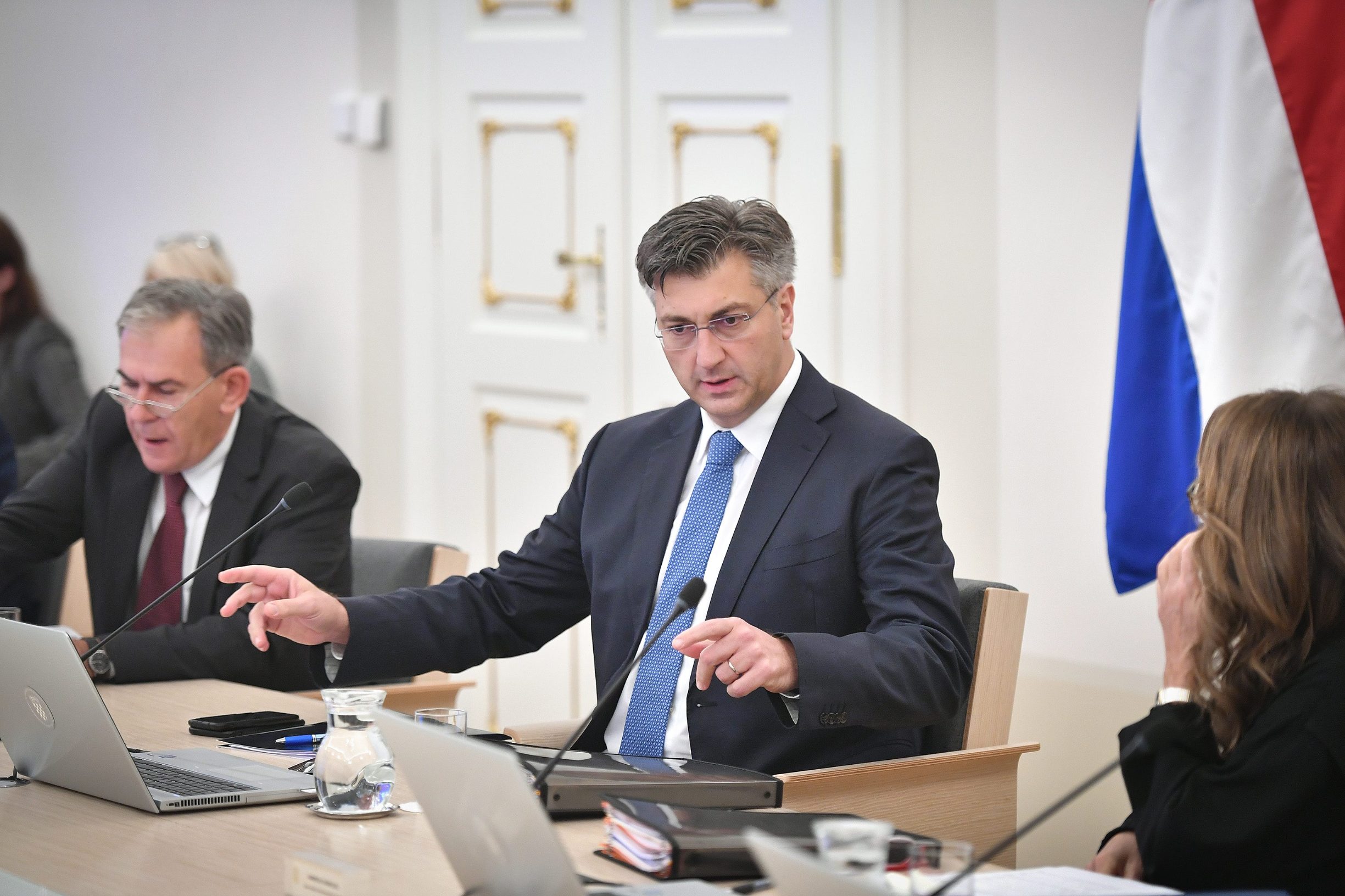 Andrej Plenković