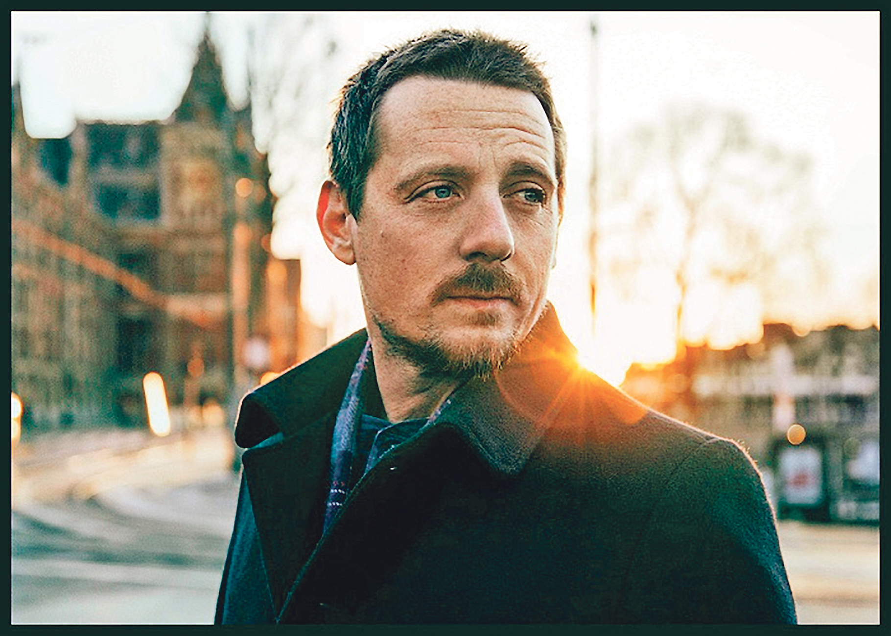 Sturgill Simpson