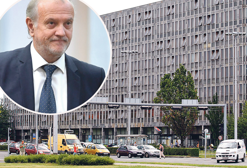 Dražen Bošnjaković