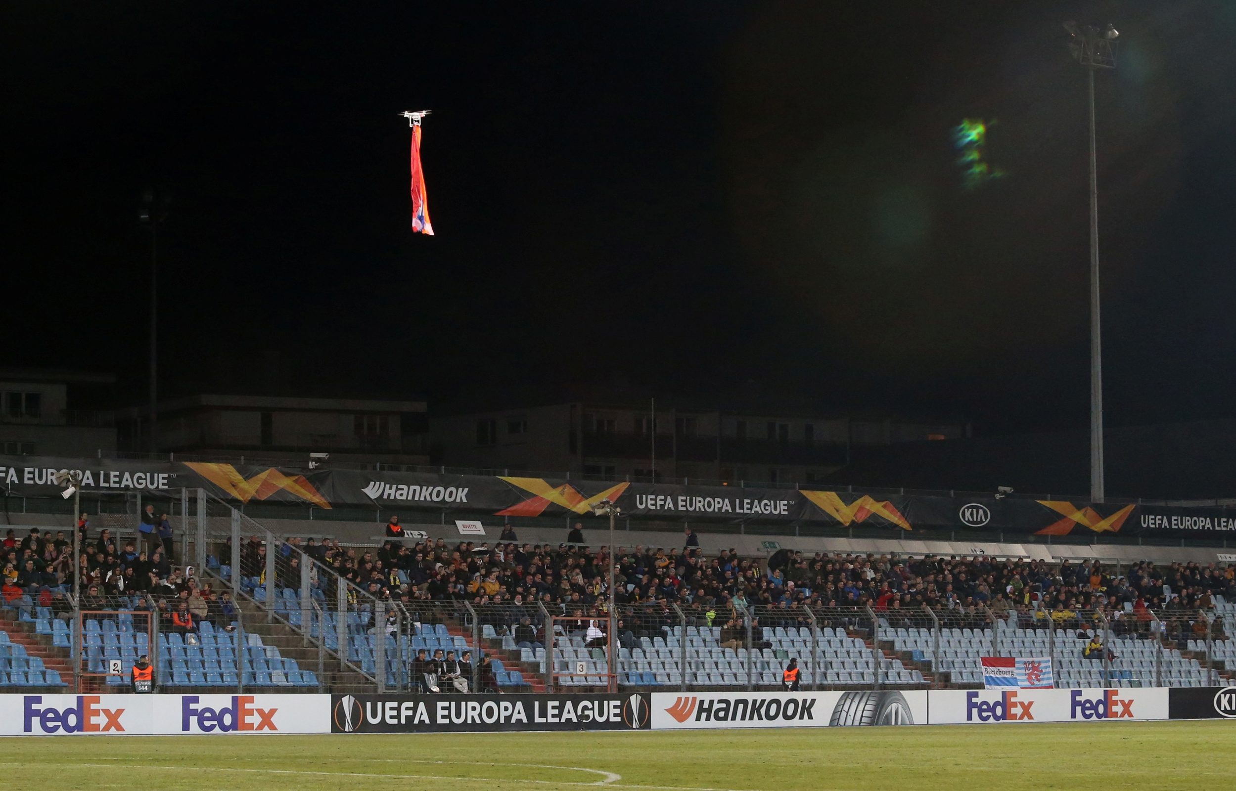 2019-10-03T194520Z_1352148580_RC15D9B90A60_RTRMADP_3_SOCCER-EUROPA-F91-QAR-REPORT