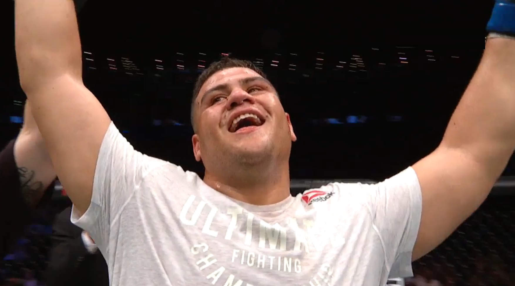 Tai Tuivasa