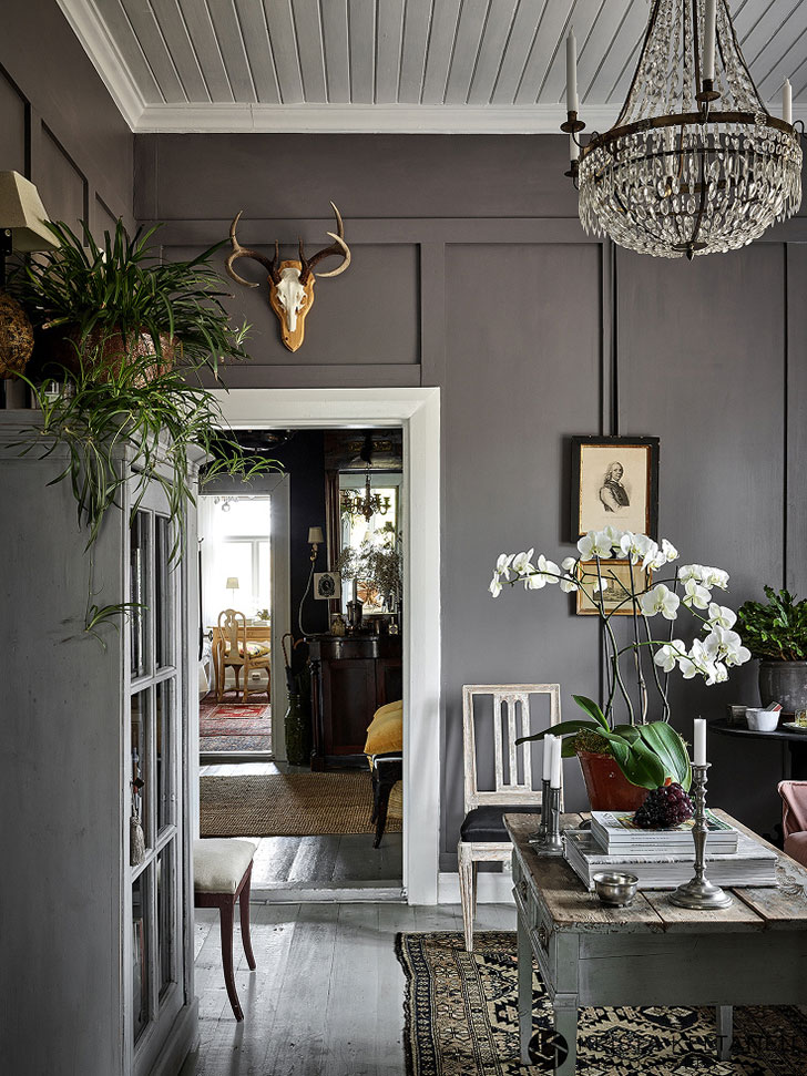 Tradicionalna, iskrena i ugodna ruralna ljepotica 13