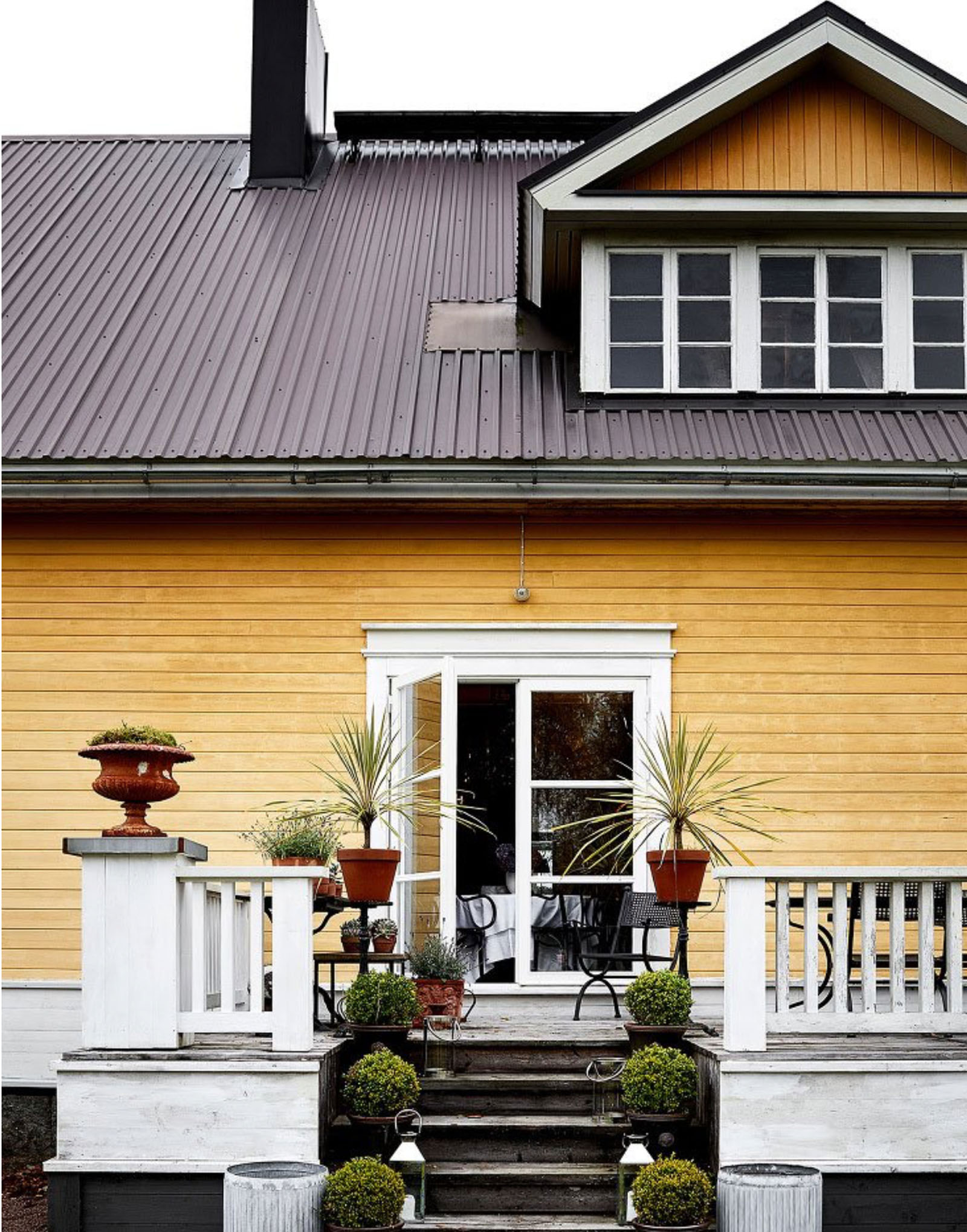 Tradicionalna, iskrena i ugodna ruralna ljepotica 20