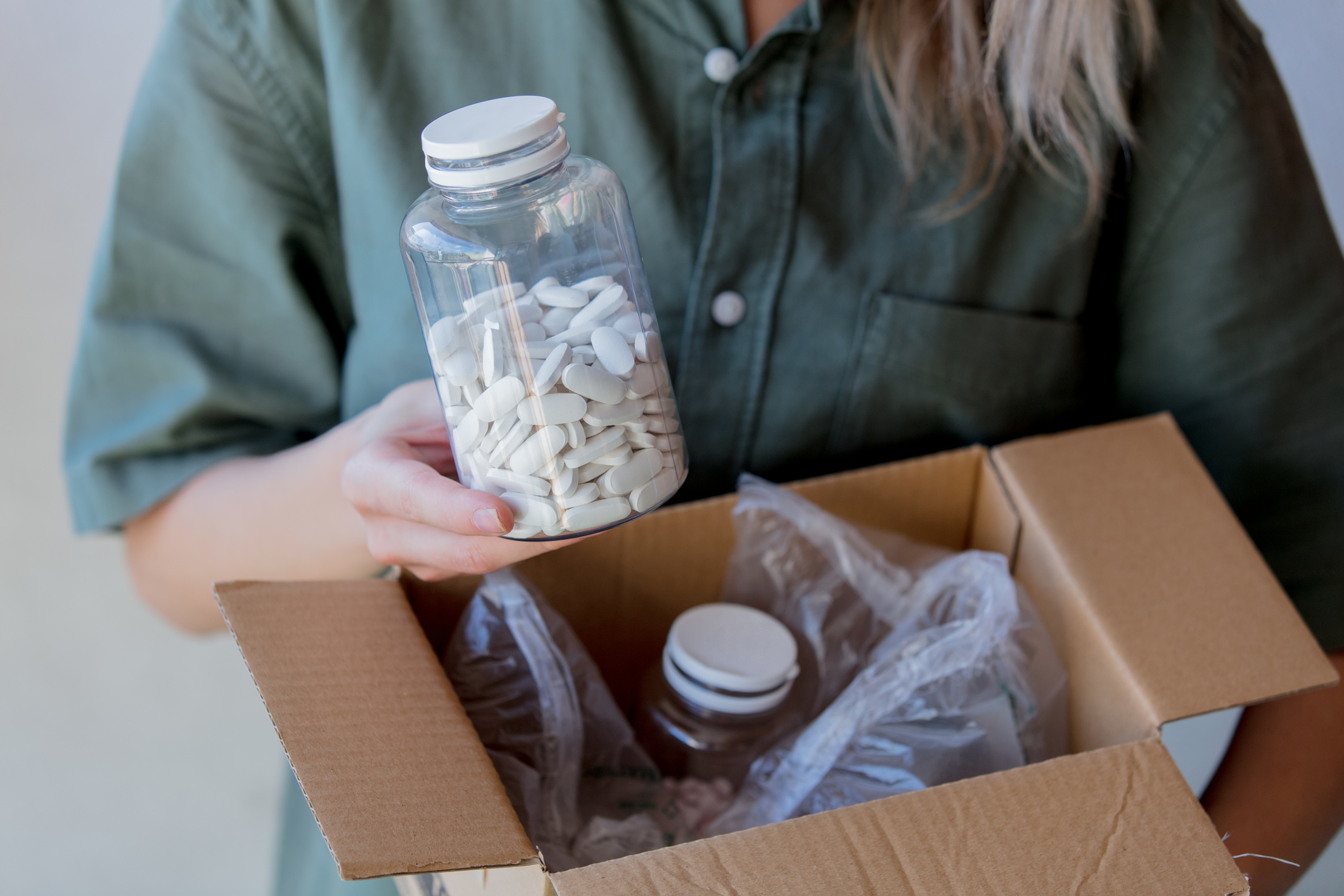 Uljne ili masne vitamine kao što su A, D, E, F i vitamin K treba uzimati prije jela.