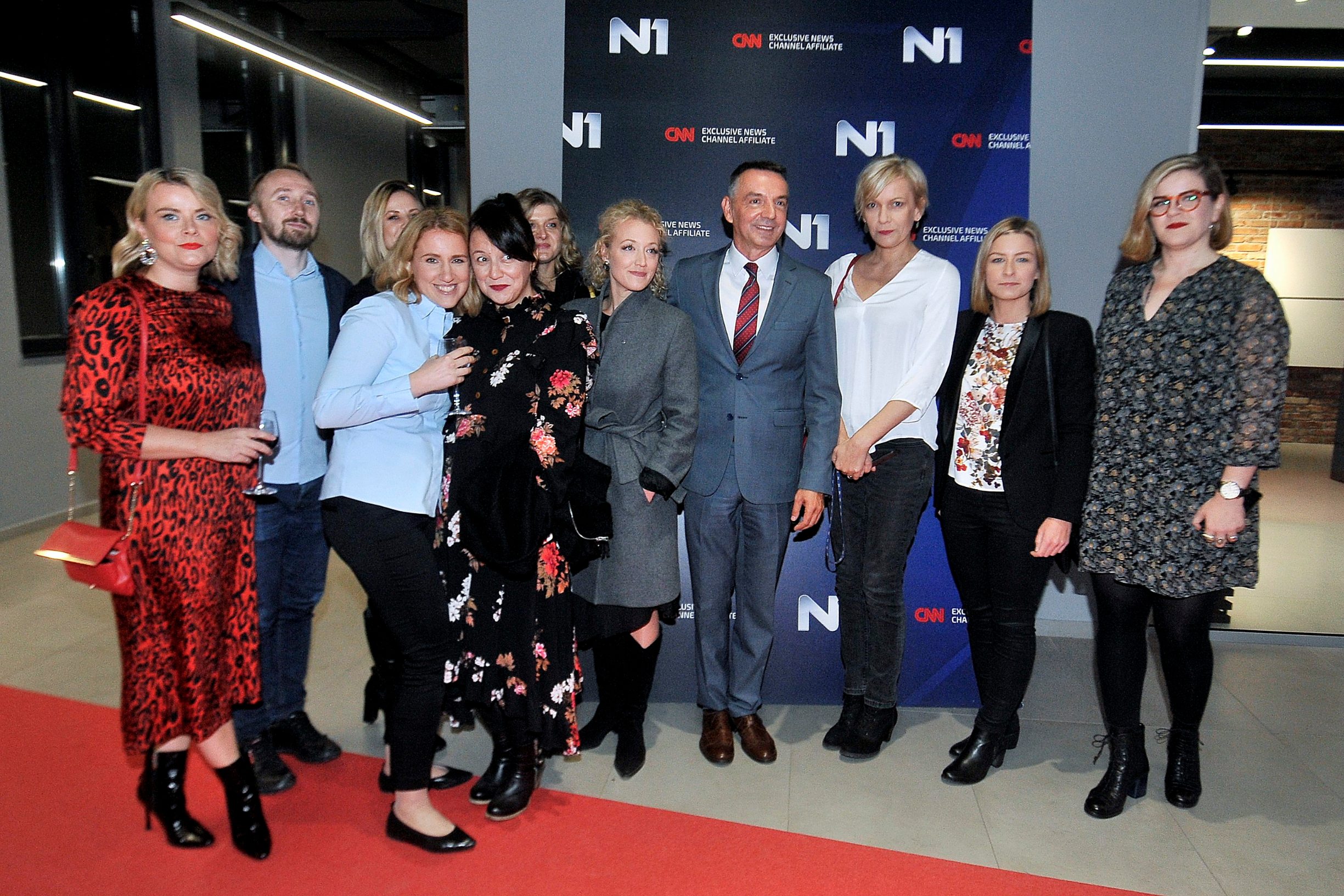 Tihomir Ladišić i suradnici