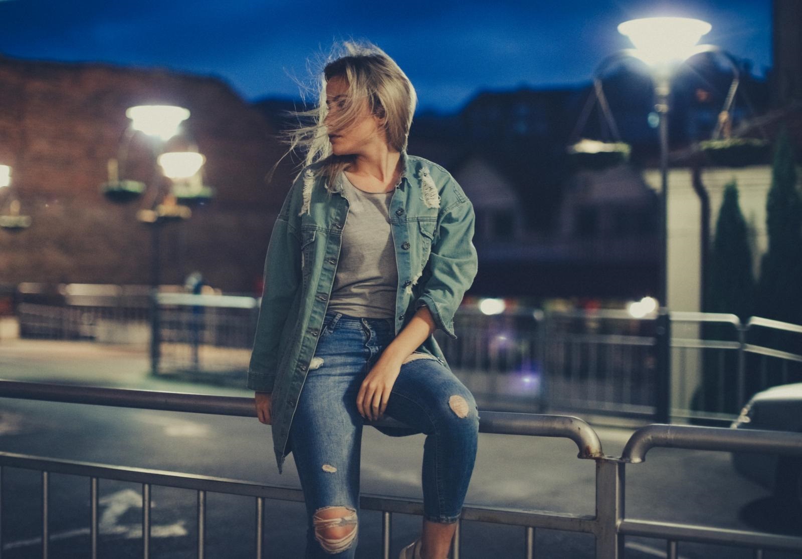 Tuga vas također može toliko obuhvatiti, da se na trenutke potpuno isključite od stvarnog svijeta.