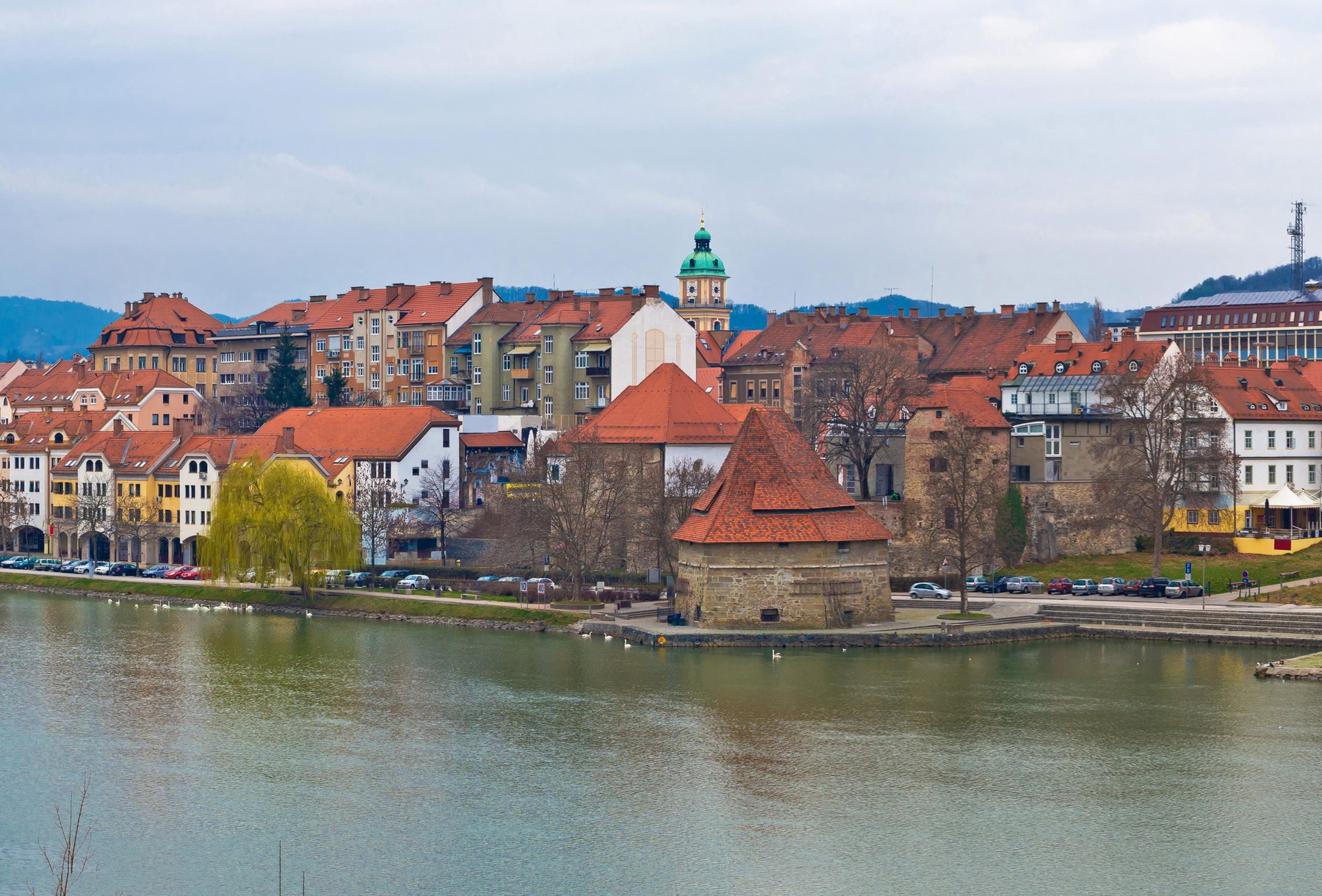 Maribor