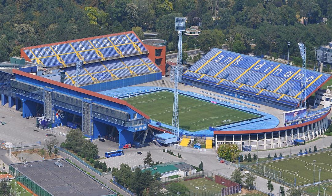maksimir
