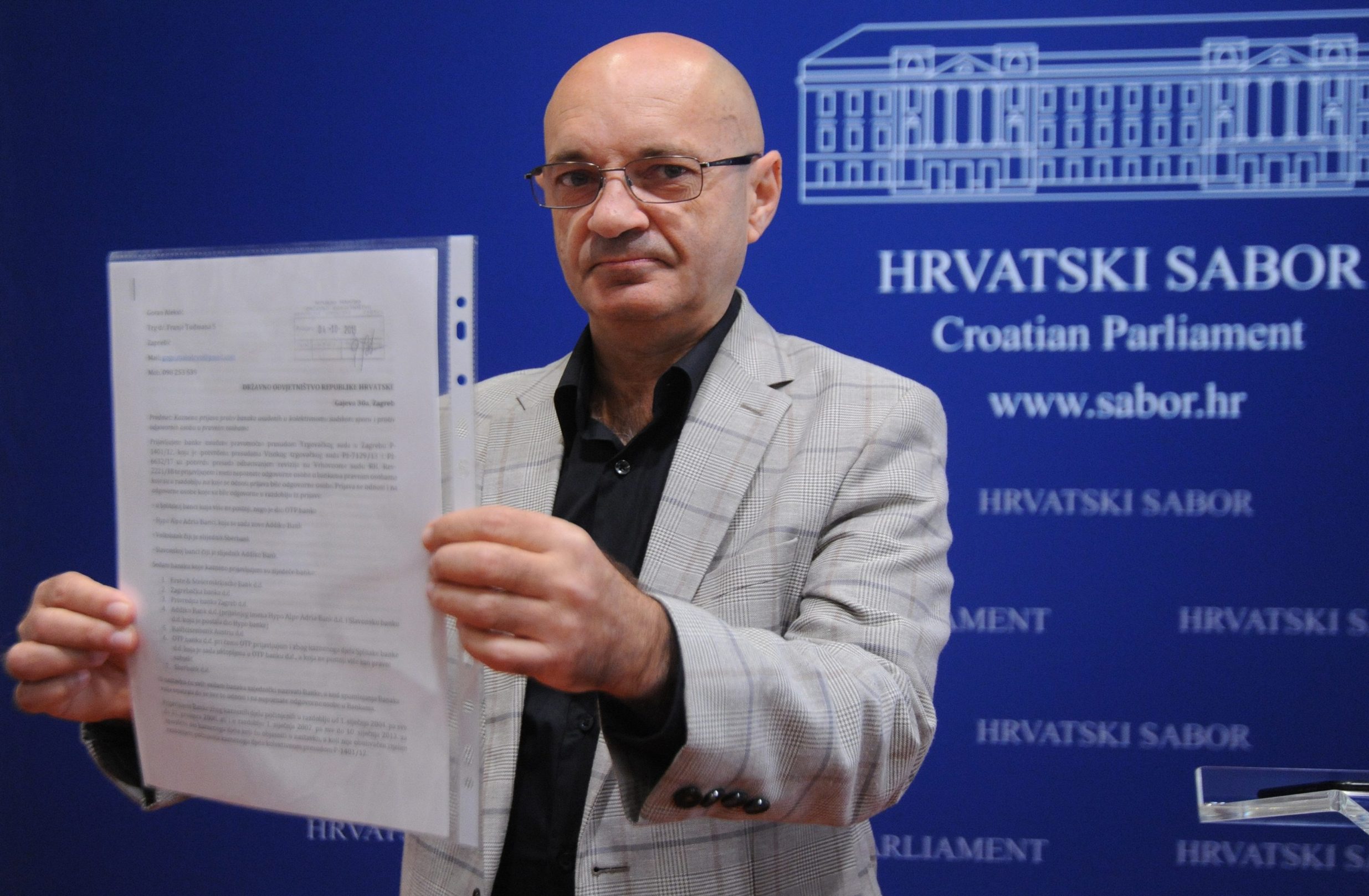 Goran Aleksić