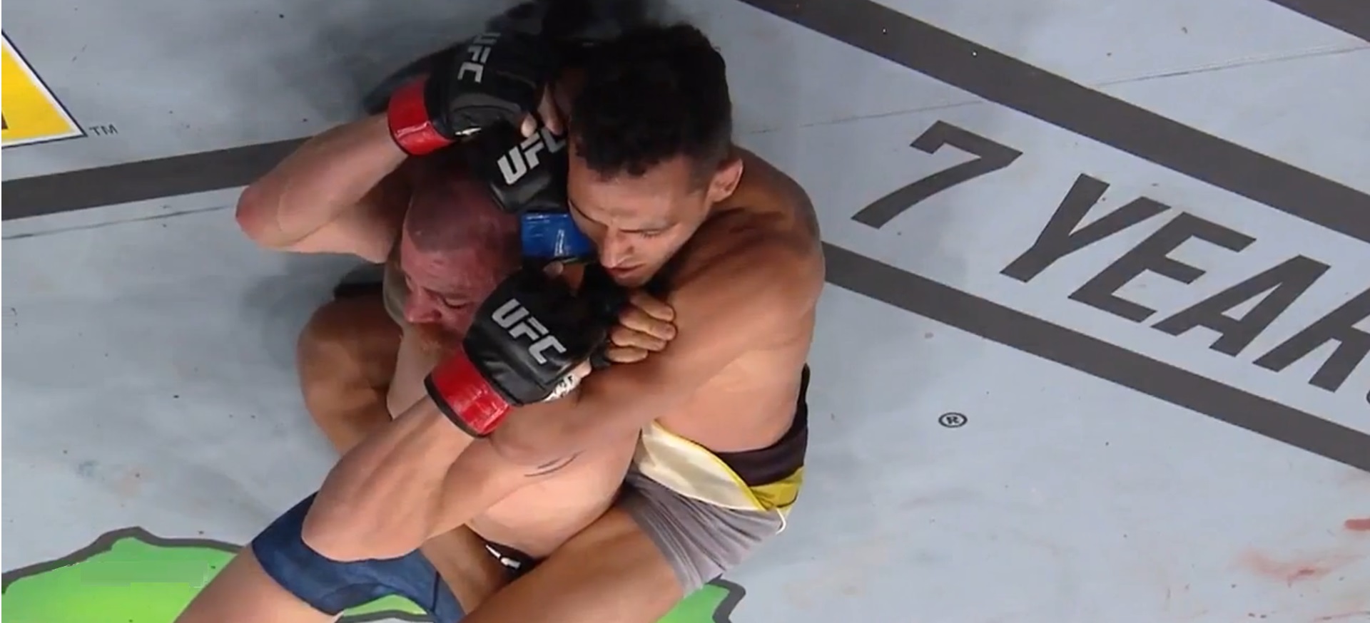 Oliveira vs. Miller