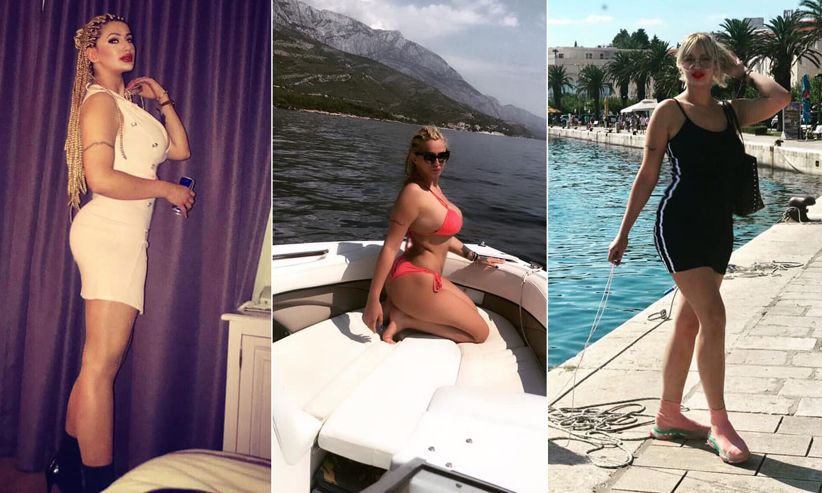 Sunita Hindić Bošnjaković