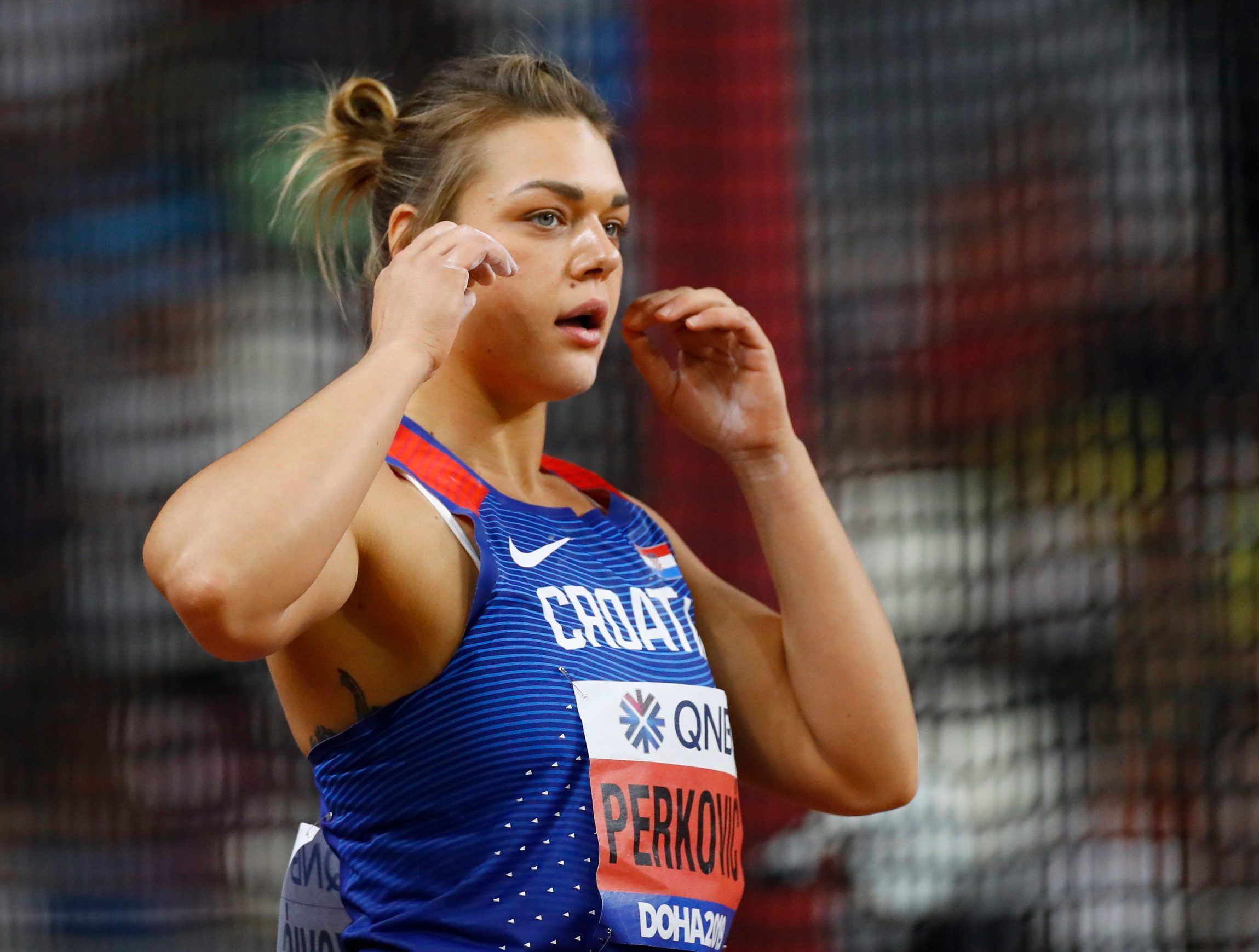 Sandra Perković