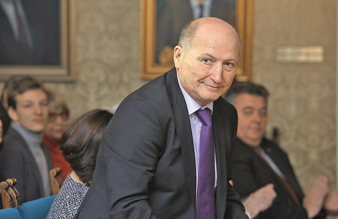 Miroslav Šeparović